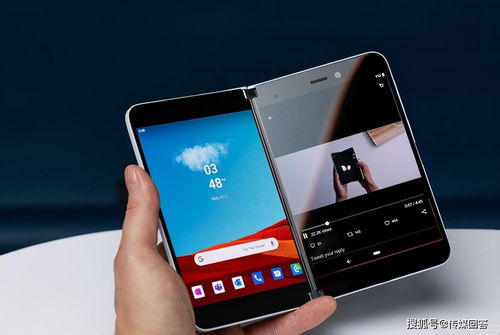 2021折叠手机大爆发 市场最佳机型盘点与软件适配指南